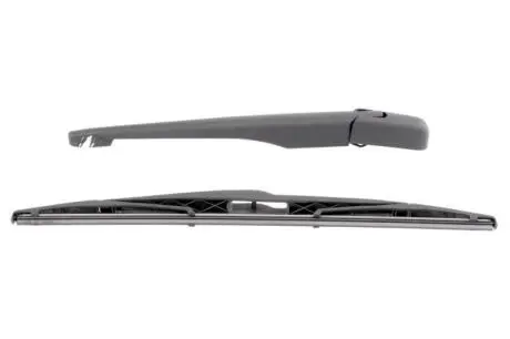 Важіль склоочисника із щіткою задн PEUGEOT 406 10.96-10.04 VAICO V420690