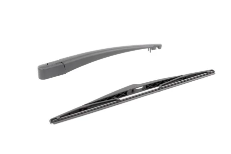 Важіль склоочисника із щіткою Із задньої частини PEUGEOT 207 02.06-12.15 VAICO V420708