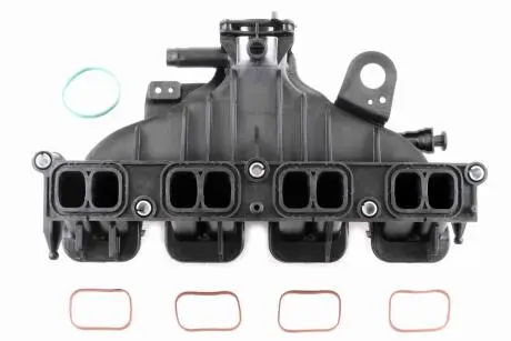 Впускний колектор LAND ROVER RANGE ROVER EVOQUE, RANGE ROVER SPORT II, RANGE ROVER VELAR 2.0 03.17- VAICO V480455