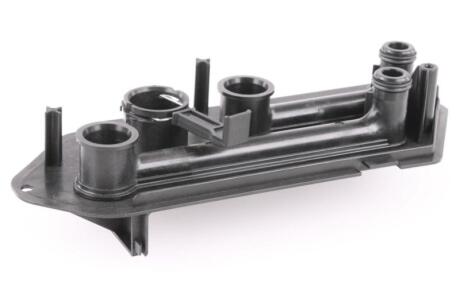 Кріплення радіатора LAND ROVER RANGE ROVER III 4.4 03.02-08.12 VAICO V480462