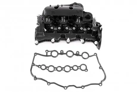 Кришка клапанів Land Rover Discovery/Range Rover/Peugeot 407 3.0HDi/TD 09- VAICO V480464