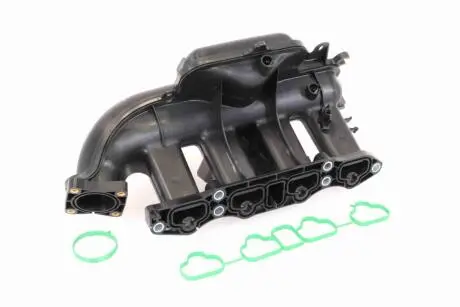Впускний колектор BUICK ENCORE, CHEVROLET CRUZE, TRAX, OPEL ASTRA J, ASTRA J GTC, CASCADA, CORSA D, INSIGNIA A, MERIVA B, MOKKA / MOKKA X, ZAFIRA C 1.4/1.4LPG 12.09- VAICO V510404