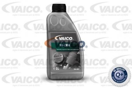 Трансмиссионное масло VA-ZHM минеральное 1 л VAICO V60-0017 (фото 1)