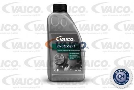 Жидкость гидроусилителя 2001- (MB 345.0) VAICO V600018