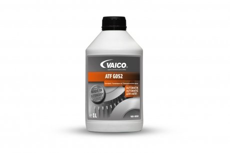 Мастило ATF 1L в АКПП (жовте) VAICO V600050