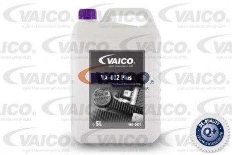 Антифриз VAICO V600070