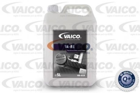 Антифриз VAICO V600119