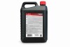 Жидкость тормозная DOT 4 Brake Fluid (500ml) VAICO V600237 (фото 2)