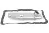 Гідравлічний фільтр коробки передач TOYOTA 4 RUNNER III, LAND CRUISER 90 2.7/3.0D/3.4 04.95-12.02 VAICO V700627 (фото 1)