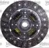 Комплект сцепления Valeo 009245 (фото 4)