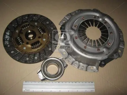 Сцепление NISSAN Sunny 1.5 Petrol 10/1981->/1986 (выр-во) Valeo 009249