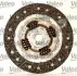 Ремонтный комплект сцепления Valeo 009263 (фото 4)