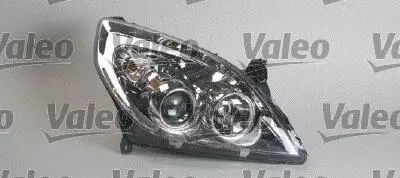 Фара автомобильная Valeo 043017