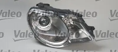 Фара автомобильная Valeo 043265