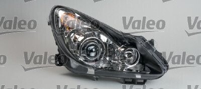 Фара головна Valeo 043383