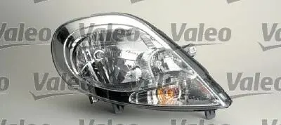 Фара автомобильная Valeo 043396