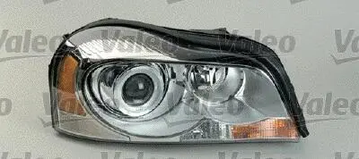 Фара головна Valeo 043519 (фото 1)