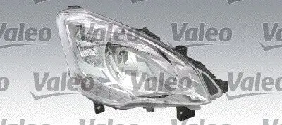 Фара автомобильная Valeo 043778 (фото 1)