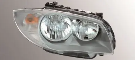 Фара автомобильная Valeo 043902