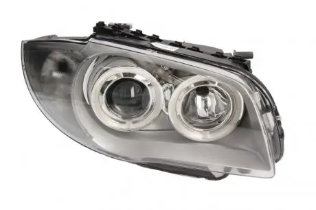 Фара автомобильная Valeo 043907