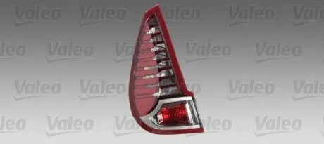 Ліхтар задній Valeo 044043