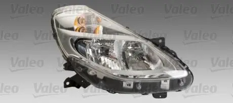 Фара автомобильная Valeo 044052