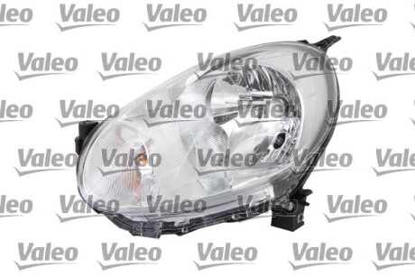 Фара автомобільна Valeo 044487