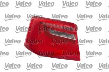 Фонарь задний левый Valeo 044525
