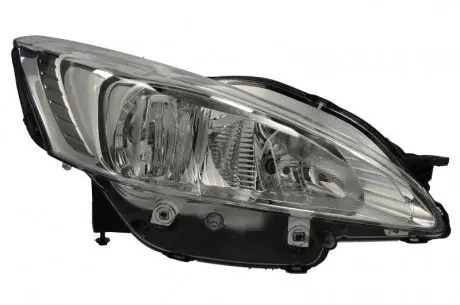 Фара автомобильная Valeo 044528