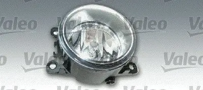 Протитуманка Valeo 044552