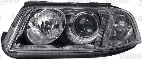 Фара автомобильная Valeo 044570