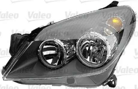 Фара автомобильная Valeo 044580
