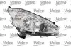 Фара головна Valeo 044748 (фото 1)