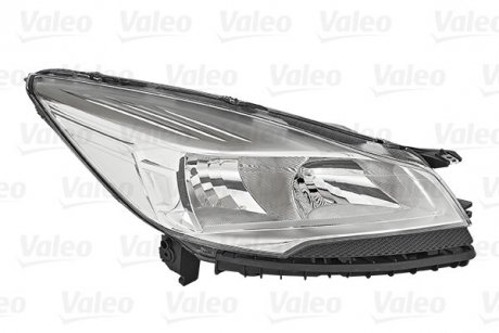 Фара автомобільна Valeo 044980