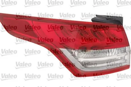 Ліхтар Valeo 044993