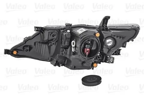 Фара головна, правая Valeo 045141