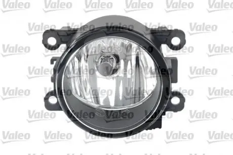 Противотуманная фара передняя Valeo 045184