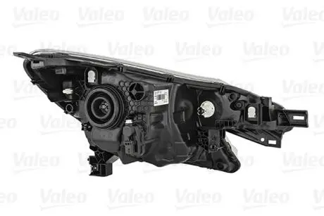 Фара автомобильная Valeo 045210
