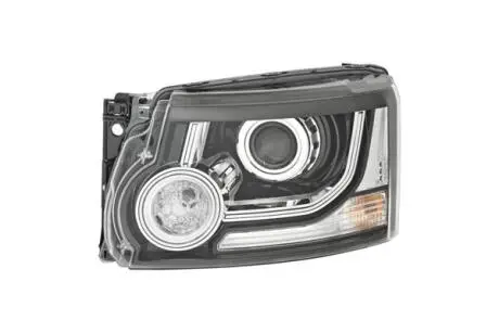 Фара автомобильная Valeo 045266