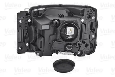 Фара Valeo 045271