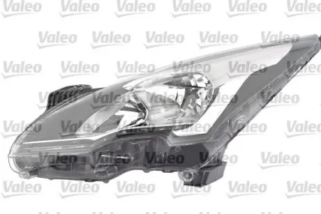 Фара левая Valeo 045278