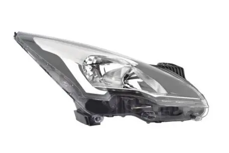 Фара Права Valeo 045279