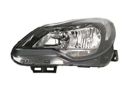 Фара автомобильная Valeo 045286