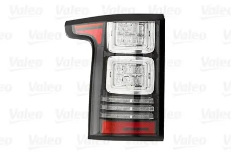 Задній ліхтар Valeo 045320