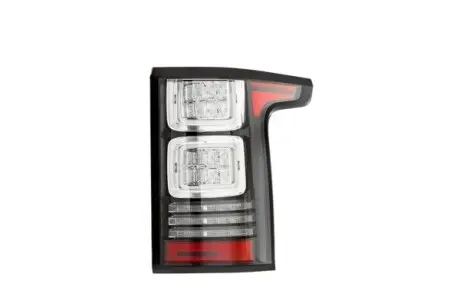 Задній ліхтар Valeo 045321