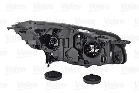 Фара автомобильная Valeo 045440