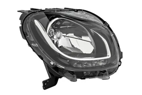 Фара автомобильная Valeo 045462