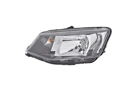 Фара автомобильная Valeo 046604