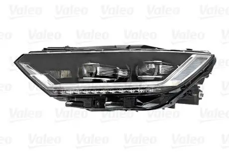 Фара головна, правая Valeo 046630