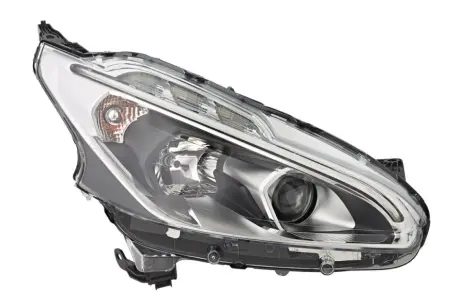 Фара автомобільна Valeo 046635